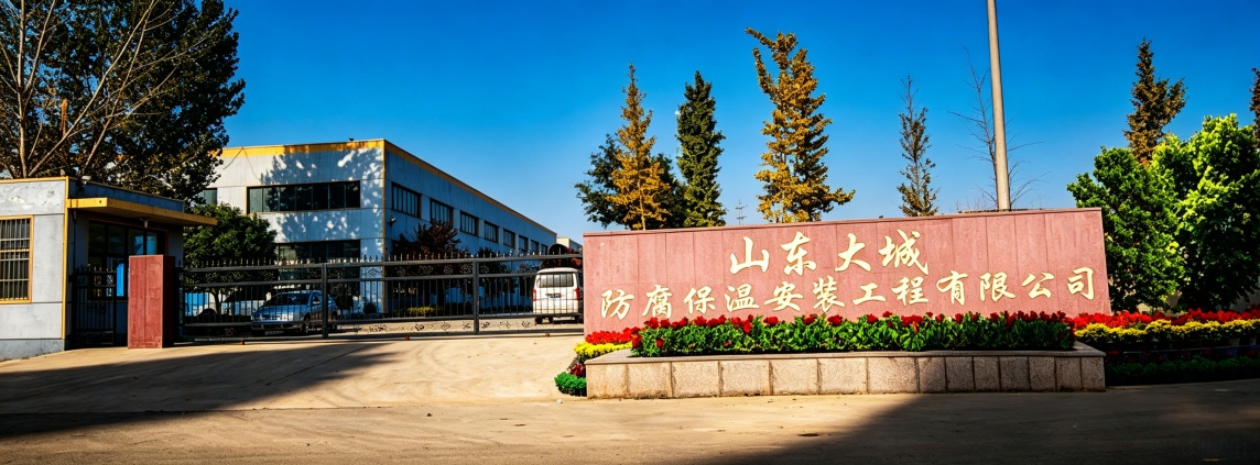 鲁山聚氨酯保温管生产厂家简介